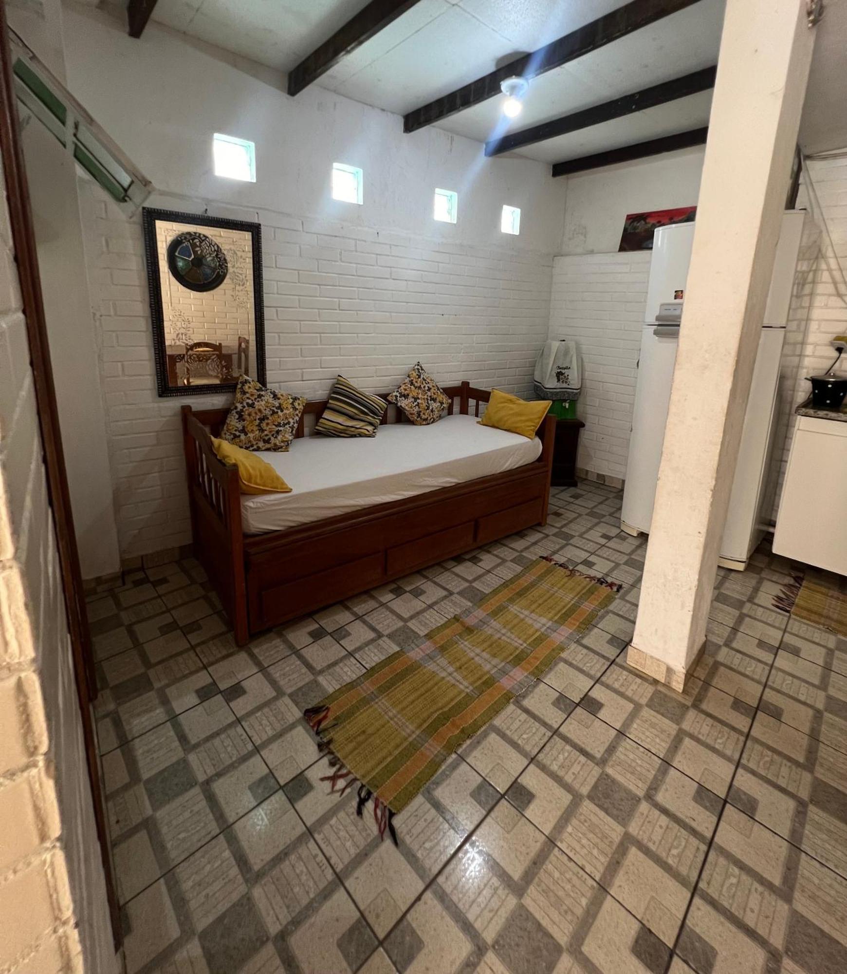 Casa Mush Room Араял до Кабо Екстериор снимка
