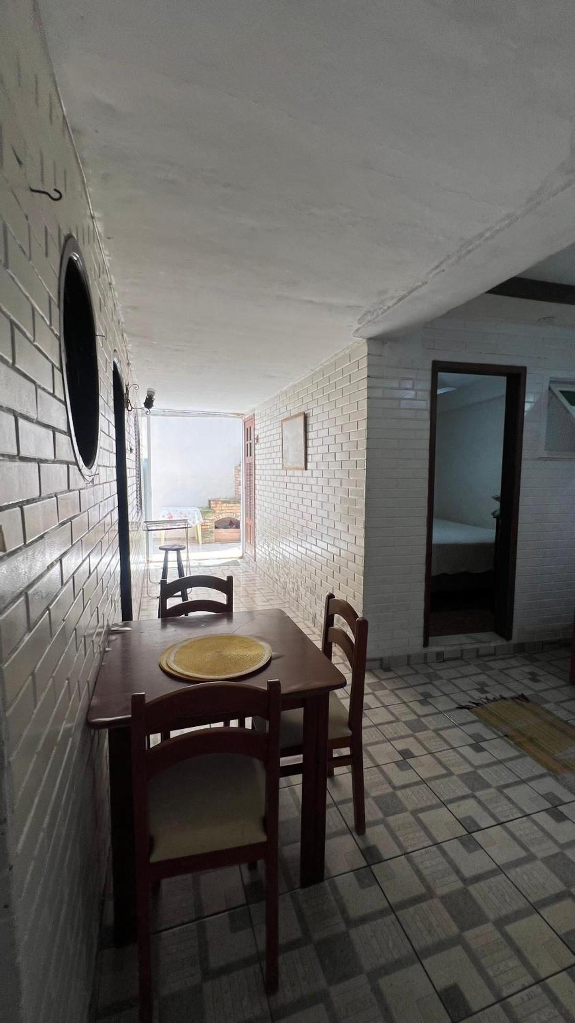 Casa Mush Room Араял до Кабо Екстериор снимка