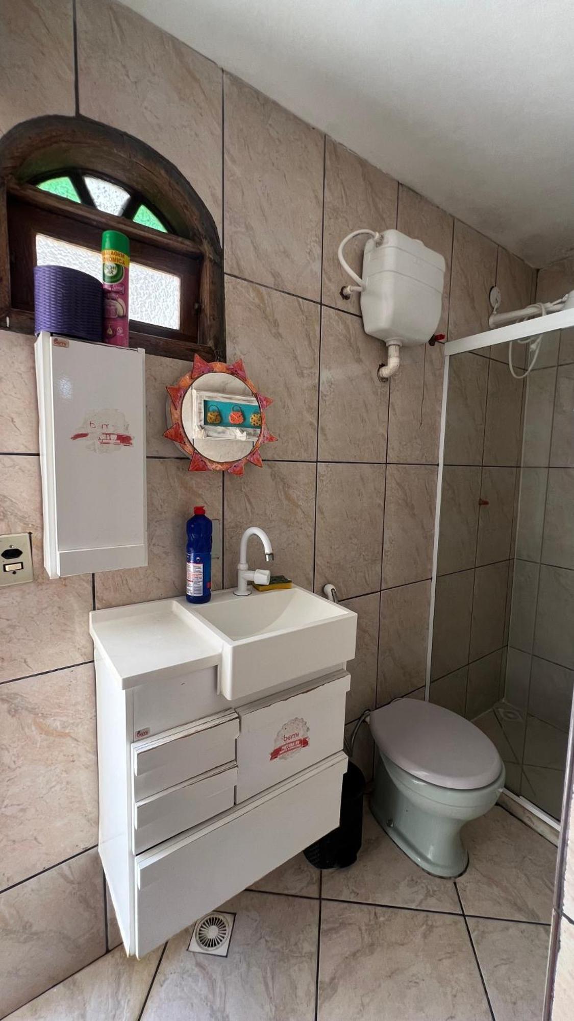 Casa Mush Room Араял до Кабо Екстериор снимка